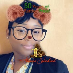 Meet your Posher, Dione